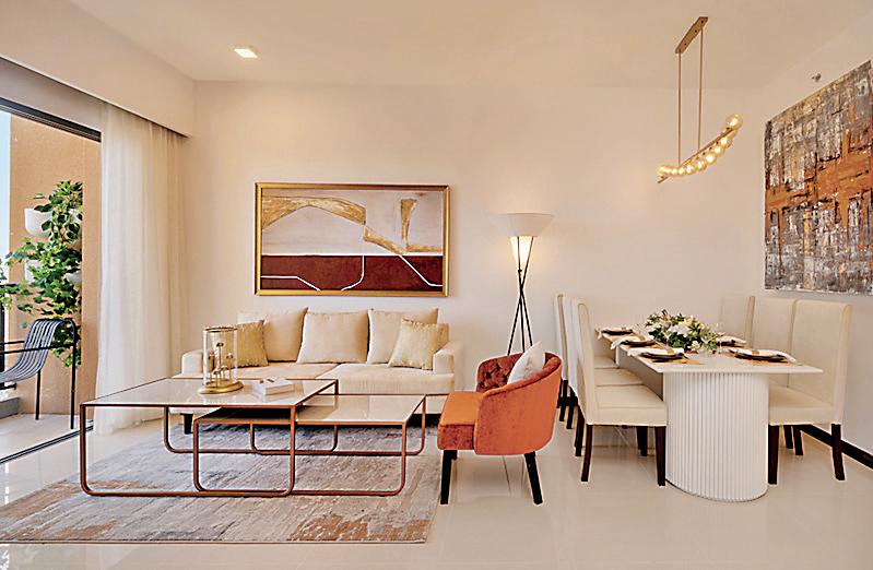 TRI-ZEN achieves landmark 700 unit handover