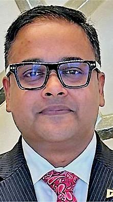Rahul Pavithran appointed Head of Sales & Marketing at ITC Ratnadipa, Colombo