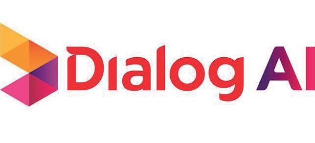 Dialog Launches Sri Lanka's First Trilingual Al Portal via ai.dialog.lk