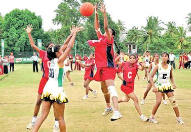 Over 100 teams in fray at Western Province netball