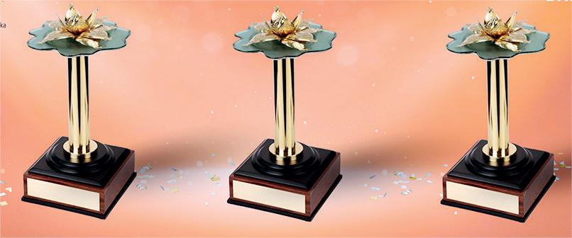 Barista clinches 3 Golds at National Business Excellence Awards