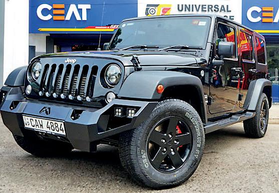 CEAT ranked as SL’s Most Valuable Tyre Brand in 2025 Brand Finance Report