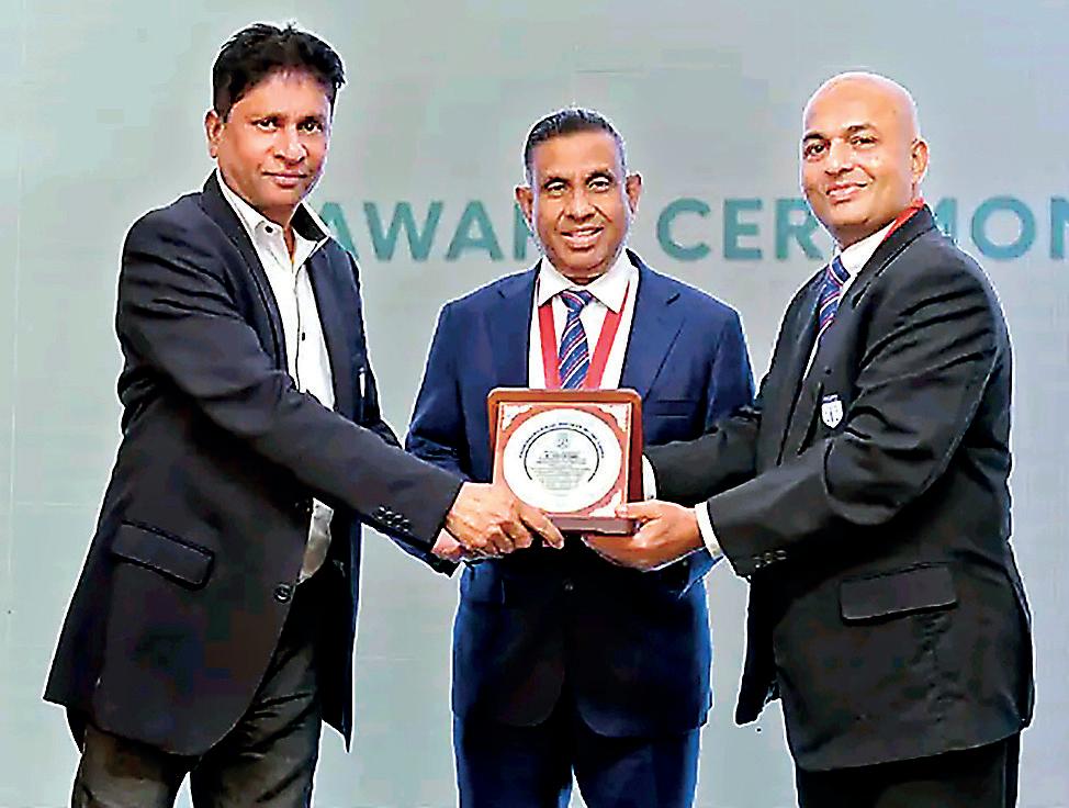 Pharmaceutical Society of Sri Lanka Elevates Standards at AGM and Scientific Sessions 2025