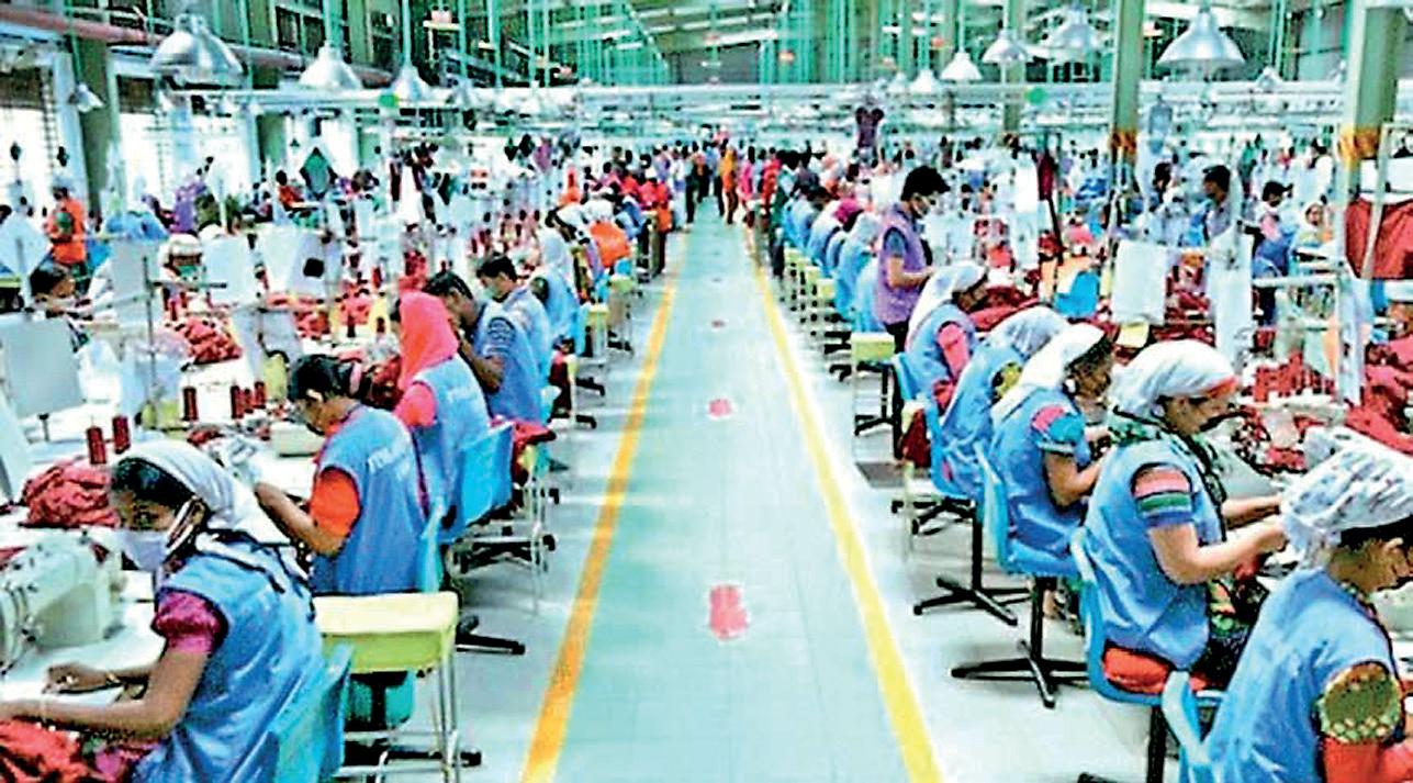 Beyond Trump Tariffs, Sri Lanka should strive to climb up export ladder