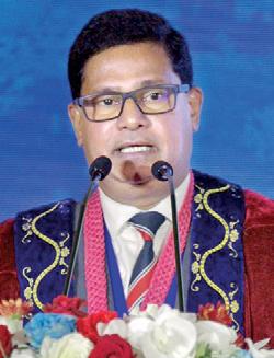 Priyantha Ranasinghe to lead CIPM for another term