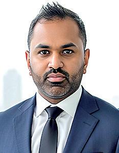 Daminda Perera takes helm as Swisstek Group Managing Director