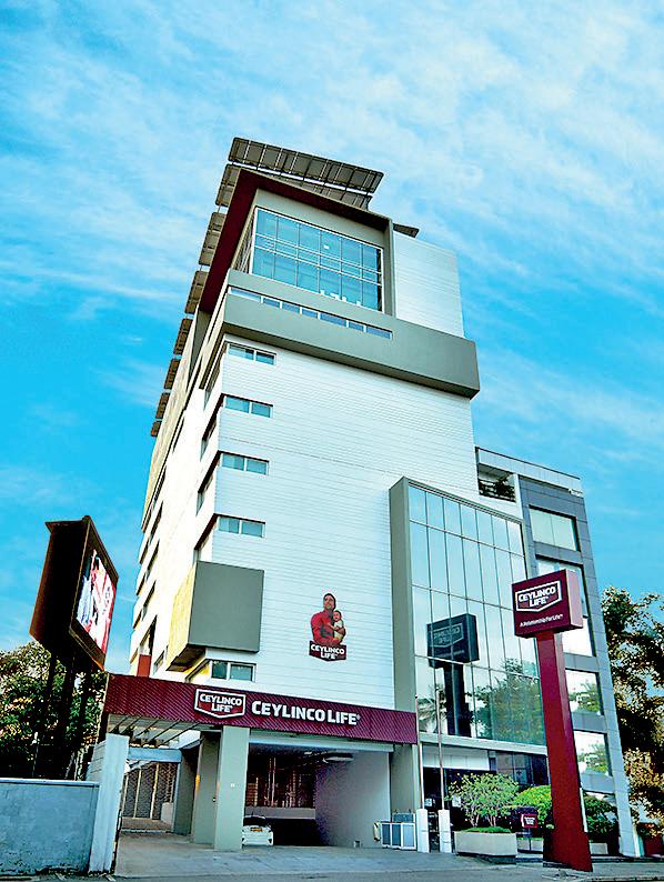 Ceylinco Life ranked as SL's most valuable insurance brand again