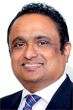 My Dentist welcomes Dr. Kelum Jayasuriya as new CEO