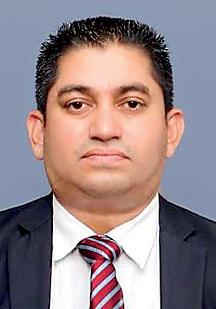 Sanka Ratnayake elected President SLWF