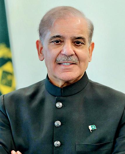 Message of Prime Minister Shehbaz Sharif on the occasion of Independence Day of Islamic Republic of Pakistan