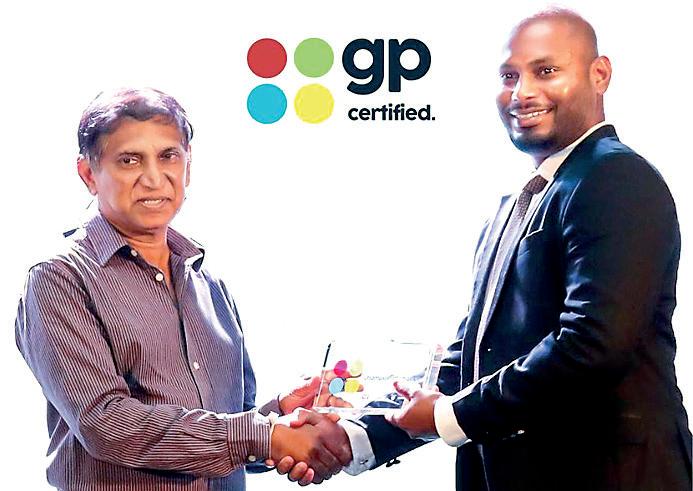 GP Certified leads the way for certified plastic recycling