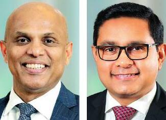 ComBank creates history in 2Q as first private sector bank with assets of Rs. 3 trn
