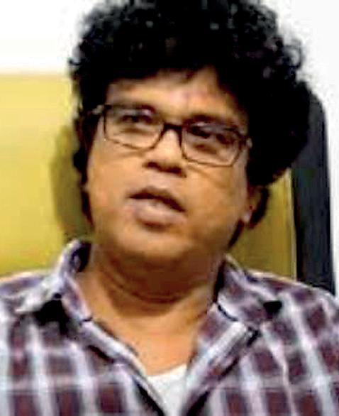 Bill to abolish former Presidents' benefits Mahinda Pathirana files petition