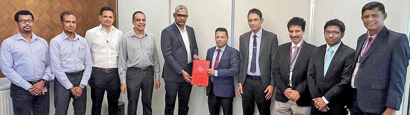 JKH-Peradeniya University to drive innovation and industry-academia collaboration