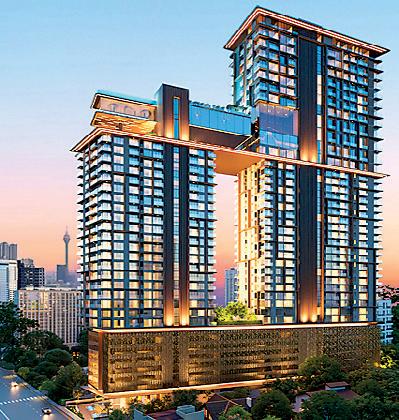 Home Lands’ Pentara Residencies Thummulla gets development permit