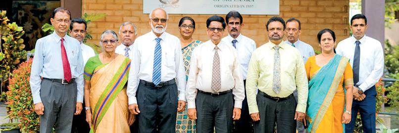 CCAASL holds AGM