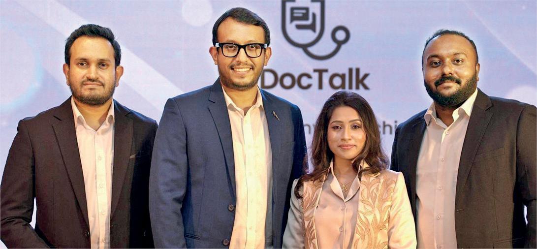 Sri Lanka’s first online platform for health and wellness education launched