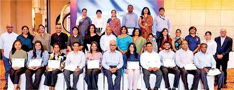 John Keells Foundation celebrates Volunteer Excellence at Annual Recognition Day