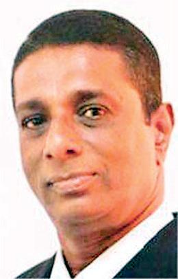 Nandasiri appointed Director of SOS Children's Villages International