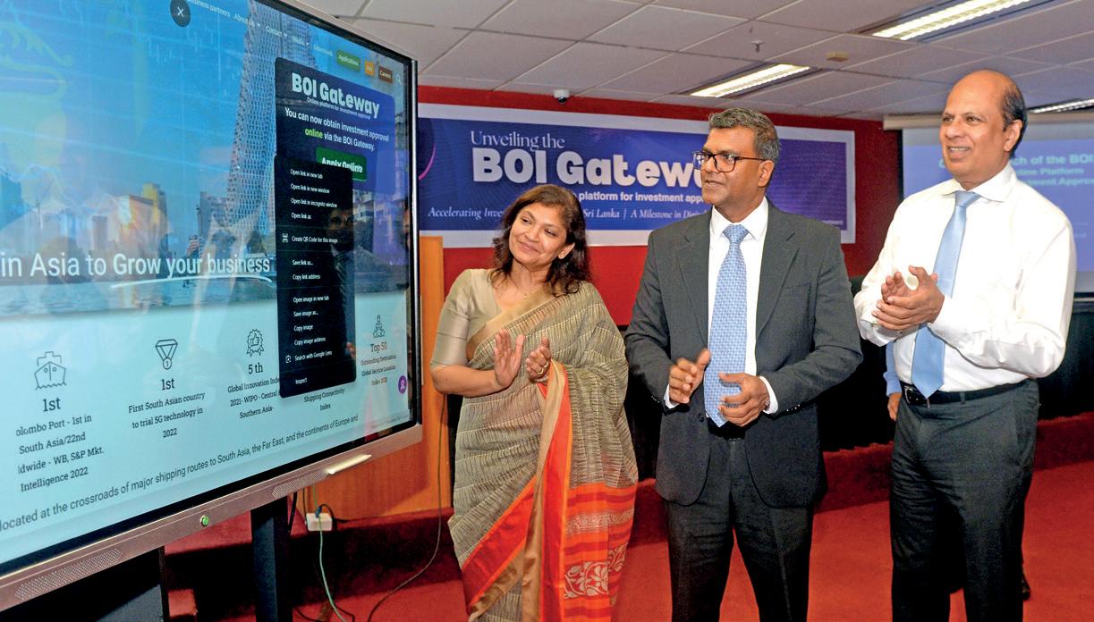 BOI overhaul puts investor approvals online, transparent and real-time