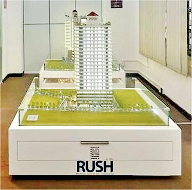 Aitken Spence Elevators, Rush Housing forge strategic partnership for vertical mobility across new projects