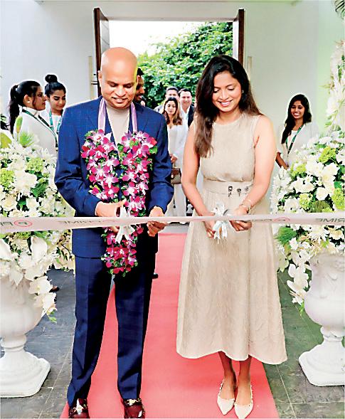 Prime Group introduces SL's first luxury real estate client experience initiative