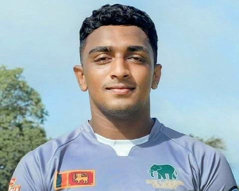 Kandy SC grabs Marasinghe