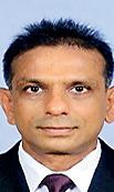 Yalamanchili appoints Dihan Rodrigo as Country Manager for Sri Lanka and Maldives