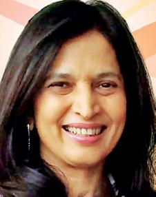 Marianne Page appointed to CT Holdings board