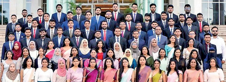 ACCA Sri Lanka celebrates top achievers at Annual Awards Ceremony