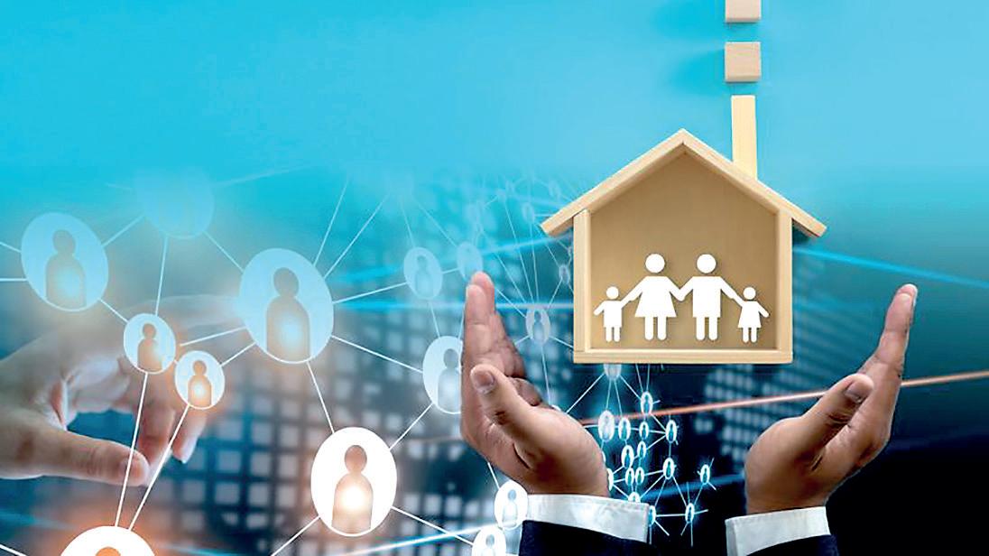 From safety net to resilience-builder: how the insurance industry is stepping up