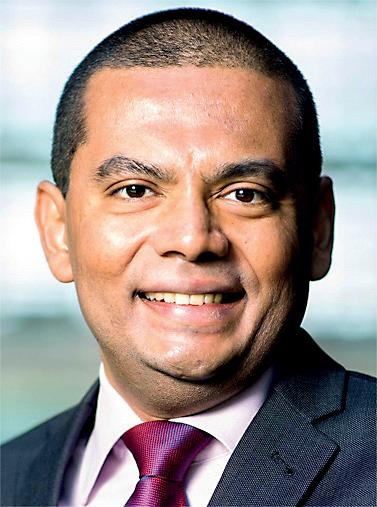 Softlogic Holdings appoints Imran Furkan as Independent Non-Executive Director