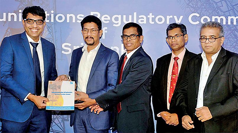 Telcos to cut cost as SL embraces independent tower sharing