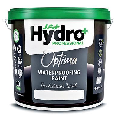 JAT Holdings unveils Hydro+