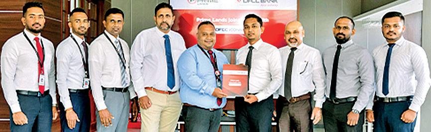 DFCC Bank with Prime Group pioneers corporate API banking in SL