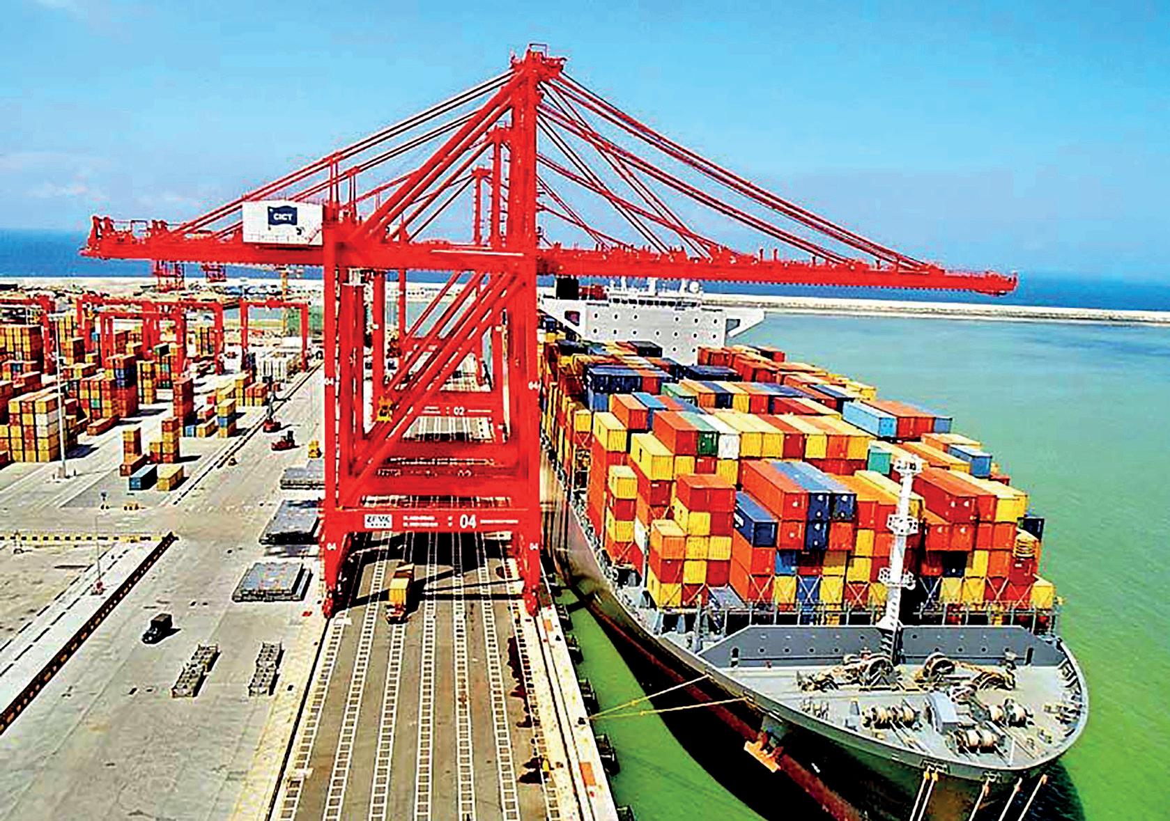 Why Sri Lanka must realign its terminal handling charge policy to secure maritime future