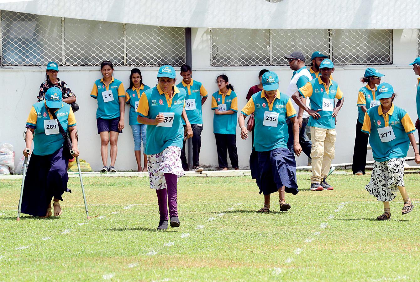 THE NEED TO HEED: AIDEX SHOWCASES TRUE SPIRIT OF SPORT