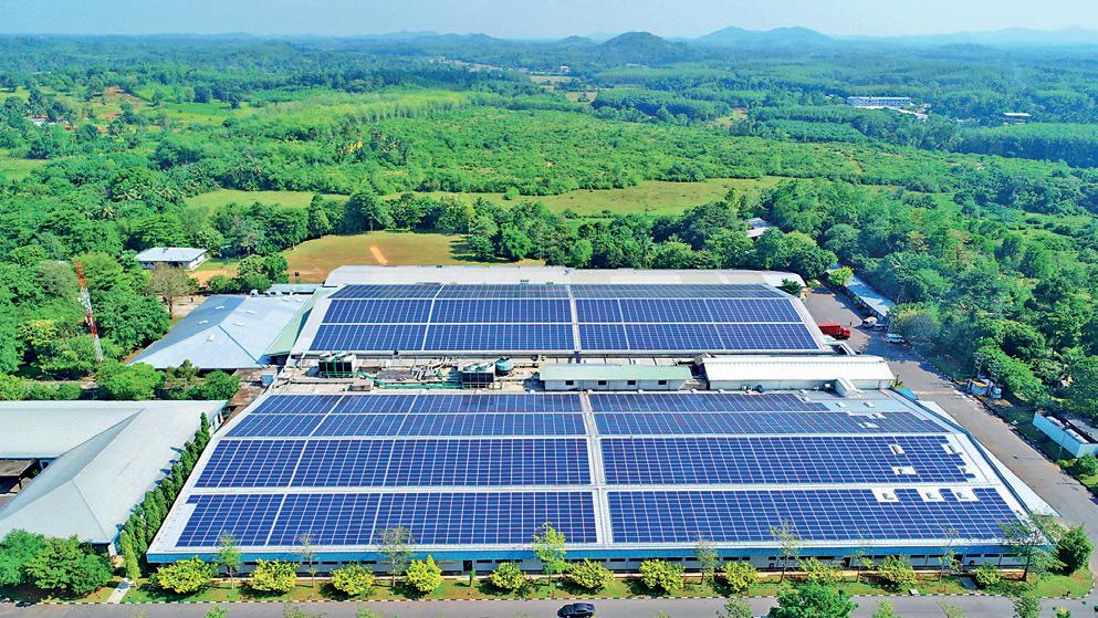 MAS commits to net-zero emissions by 2048