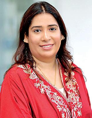 Fazra Irfan appointed as SL's Cambridge-accredited Early Years PDQ Programme Leader