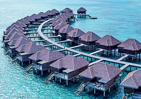 Browns Investments unit to offload Maldives resort for US $ 7.5mn