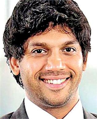 Deshal De Mel appointed to Capital Alliance Board