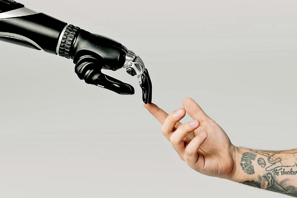 How AI Workers Will Change Your Job