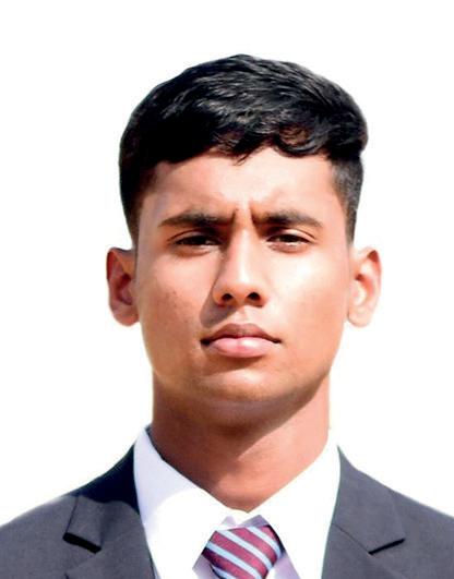 Pulindu explodes with first double century