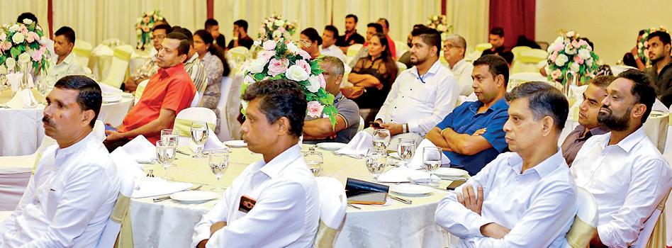 Siyapatha Finance initiates financial literacy programmes covering all provinces