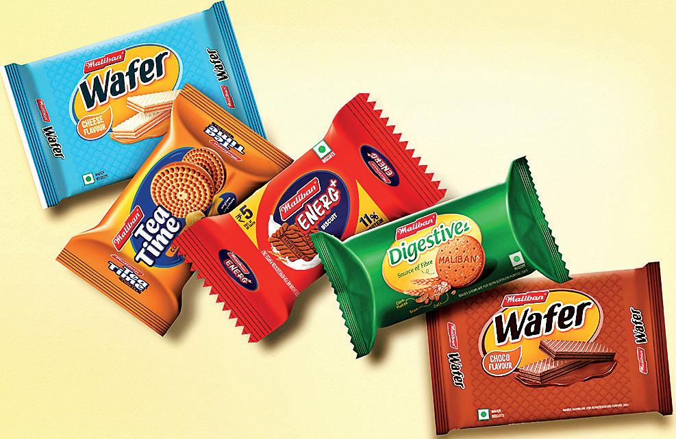 Maliban enters Indian FMCG market with Reliance Consumer Products