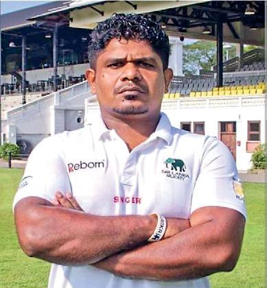 Unsung Rajeew gets his loudest call