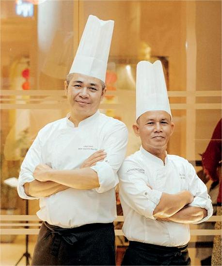 Browns Hotels & Resorts welcomes Malaysia’s top chefs for flavour-packed festival