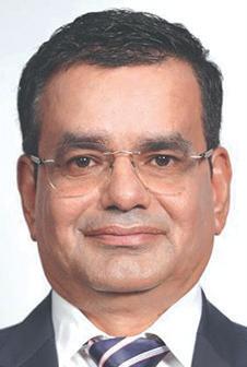 Union Bank appoints Gyanendra Dhungana to the board