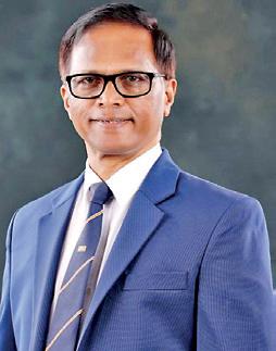 Prime Lands Residencies appoints Prof. Ananda Jayawardane to board