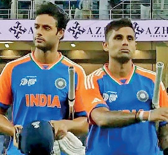 India turns snobbish, Asia Cup hijacked by geo-politics